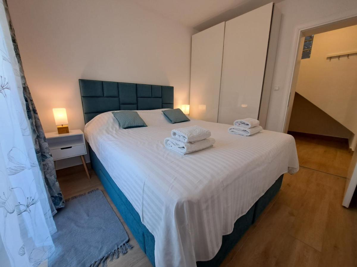 Appartamento Jalumi Zara Esterno foto