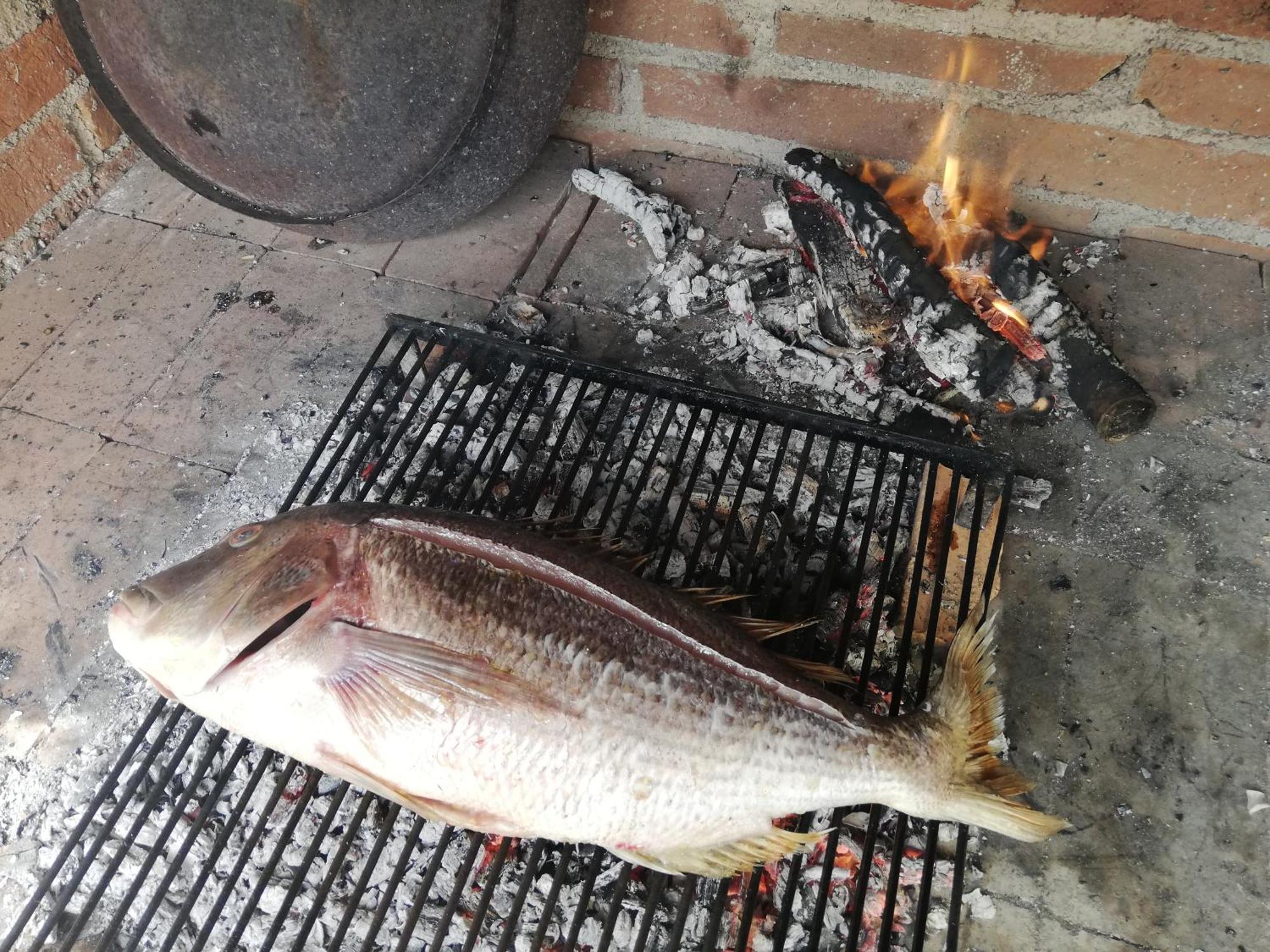 Appartamento Jalumi Zara Esterno foto