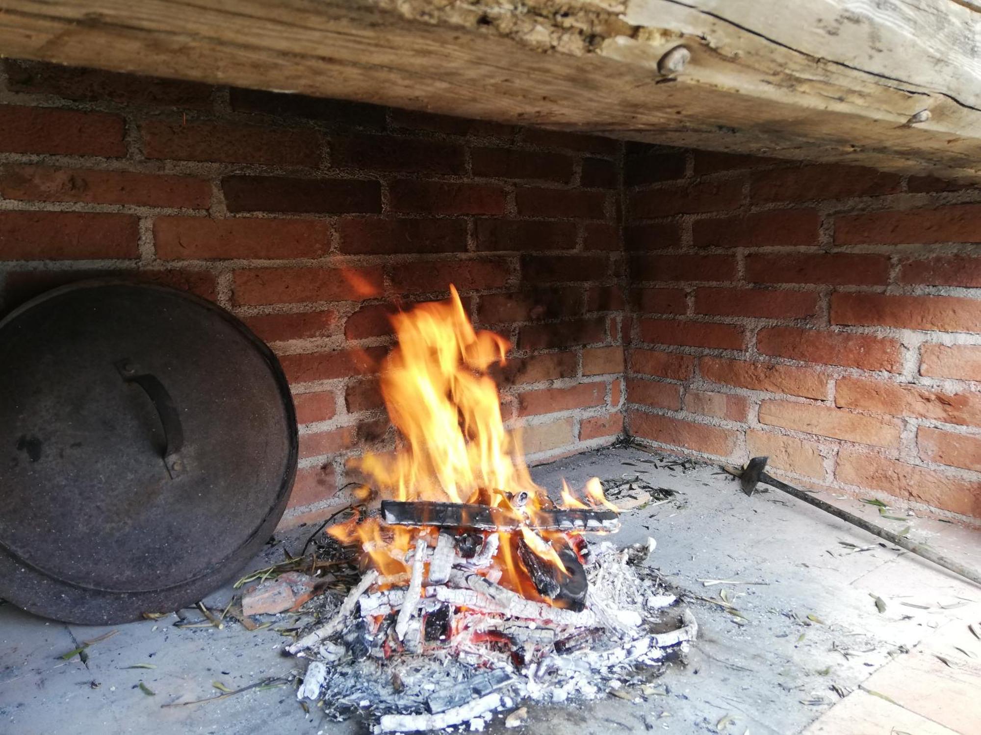 Appartamento Jalumi Zara Esterno foto